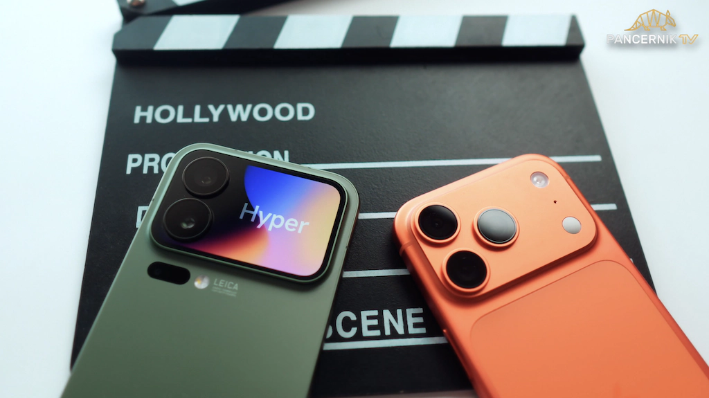 Recenzja Xiaomi 17 Pro: wszyscy o nim mówią, ale prawie nikt go nie kupi…